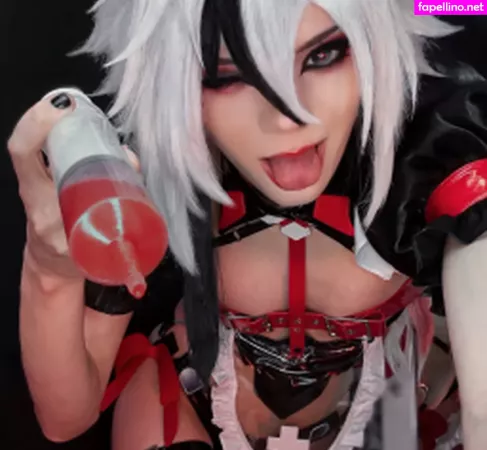 Scaredy Cat Cosplays OnlyFans Thumbnail #gR5HaoxTXL