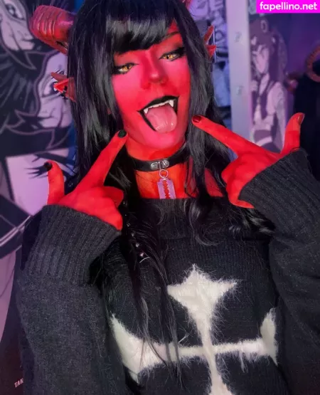 Scaredy Cat Cosplays OnlyFans Thumbnail #lDXRpKi2kV