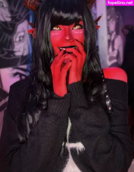 Scaredy Cat Cosplays OnlyFans Thumbnail #sUIALYBsmY