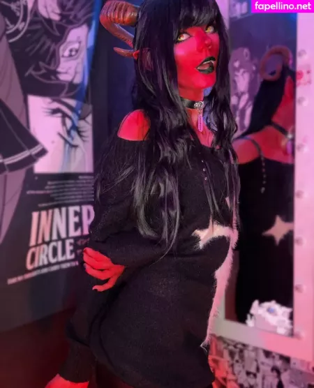 Scaredy Cat Cosplays OnlyFans Thumbnail #w1VyMEJhM0