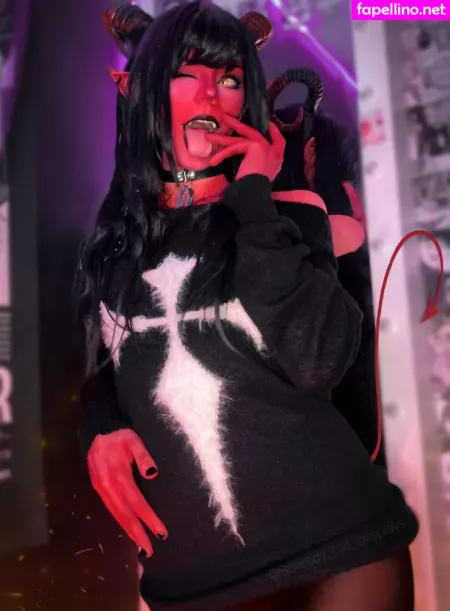 Scaredy Cat Cosplays OnlyFans Thumbnail #xKZCYgyvGu