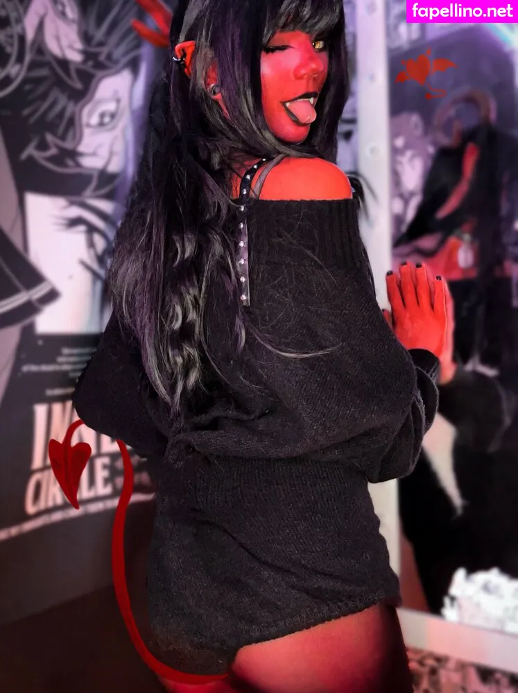 Nikkita_XIII, Scaredycatcosplays, scaredy_cat_cosplays Nude Leaked OnlyFans Photo #zxtIXzT1zY