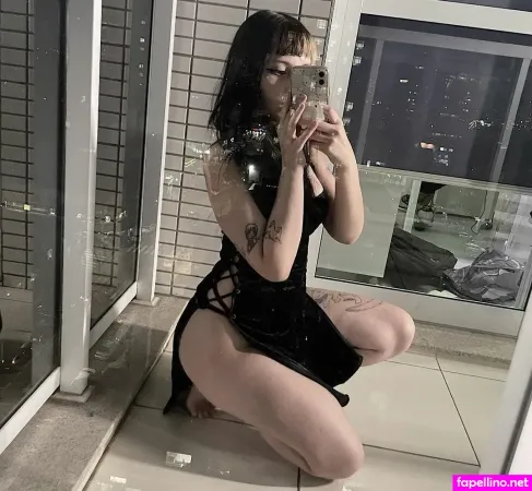 Scaringthehoez OnlyFans Thumbnail #se5OU42dx9