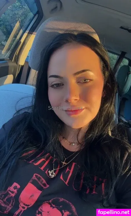 Scarl3ttd3vil OnlyFans Thumbnail #H6XeLyPR3o