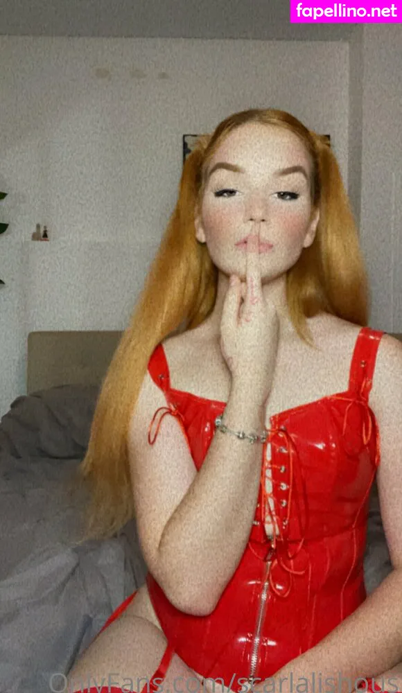 scarlalishous, scarlishus Nude Leaked OnlyFans Photo #Bz1aZfDZW4
