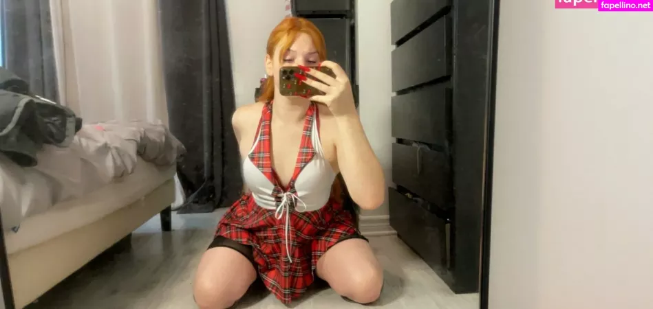 Scarlalishous OnlyFans Thumbnail #dUJHVTohIp