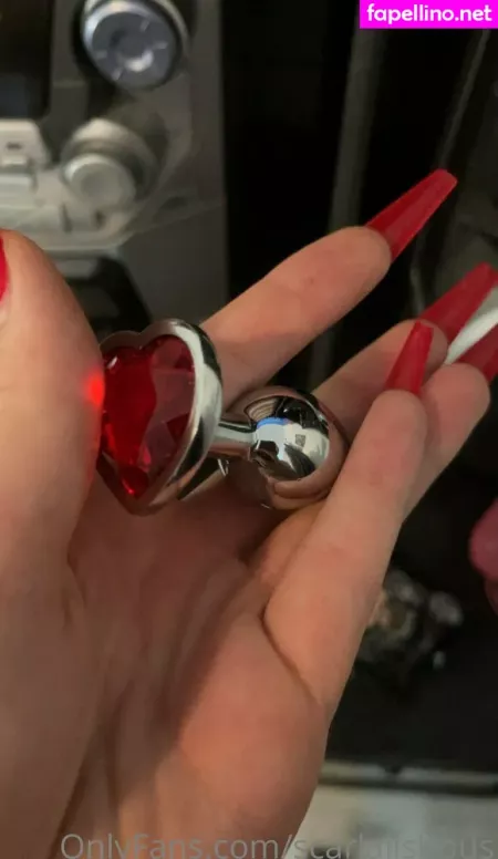 Scarlalishous OnlyFans Thumbnail #ezsSy45WYd