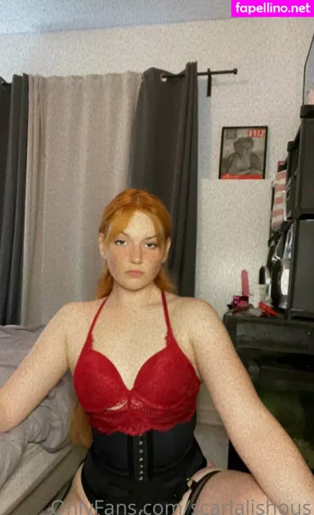 Scarlalishous OnlyFans Thumbnail #l4sfoYj54B