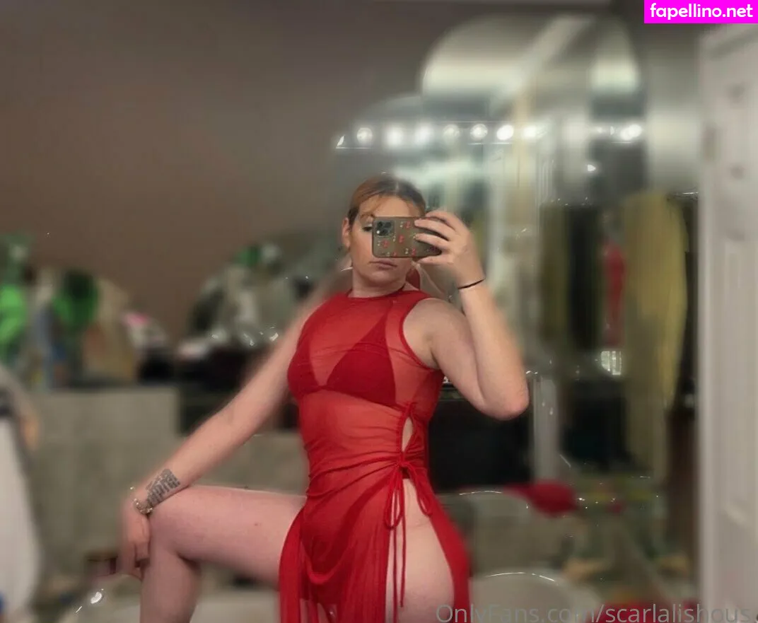 scarlalishous, scarlishus Nude Leaked OnlyFans Photo #uhFFuvufEQ