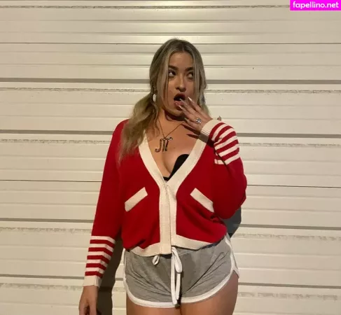 Scarlet Aviram OnlyFans Thumbnail #DRdMo6baBQ