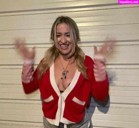 Scarlet Aviram OnlyFans Thumbnail #qsoGM5AGhg