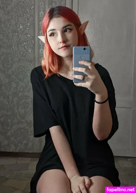 Scarlet Firefly OnlyFans Thumbnail #BznrPzLUpy