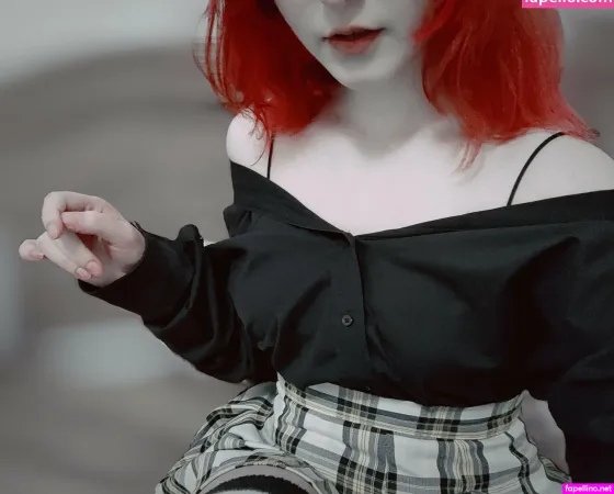 Scarlet Firefly OnlyFans Thumbnail #Rx8vKHr1ni