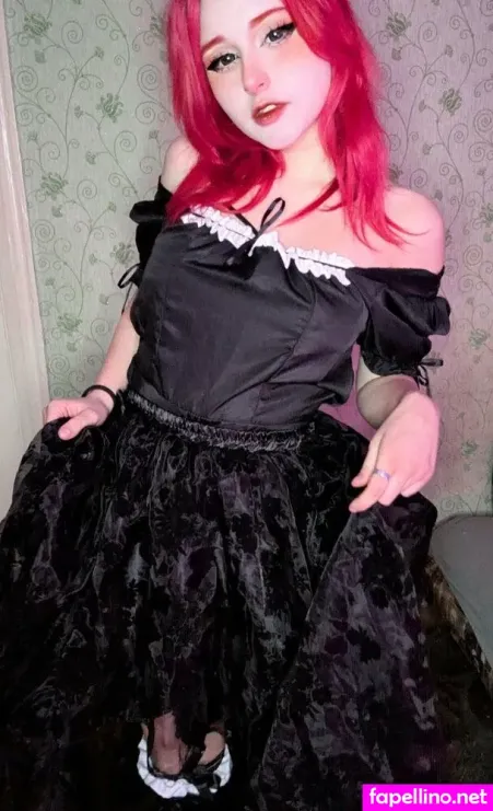 Scarlet Firefly OnlyFans Thumbnail #wLeP1IslJ4