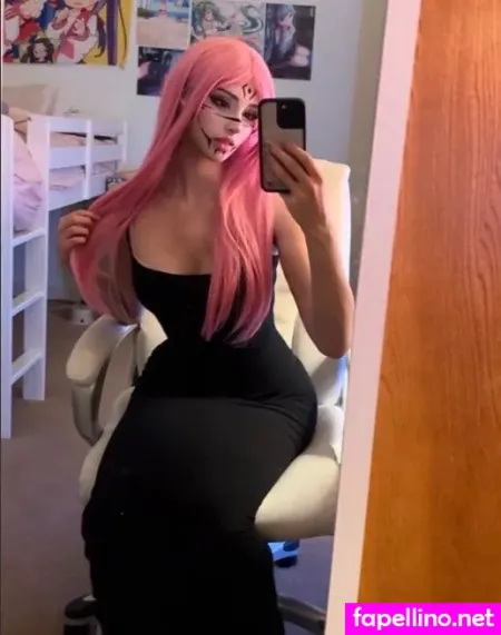 Scarlet Fraser OnlyFans Thumbnail #GVbOC9Duwv