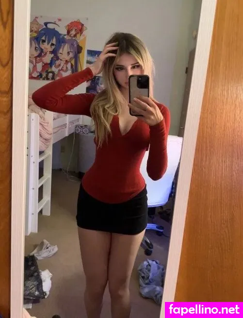 _scarlettfraser, scarlettfraser, wearydoll Nude Leaked OnlyFans Photo #n2EBAvY9cN