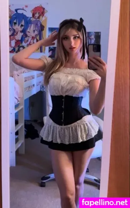 Scarlet Fraser OnlyFans Thumbnail #v6Ukxm9n7G