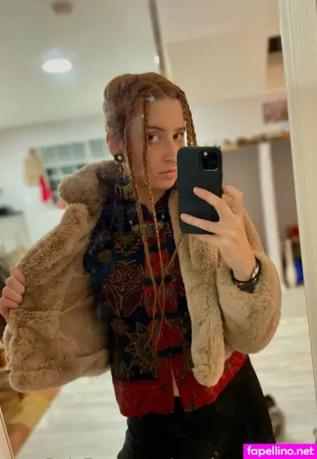 Scarlet Harper OnlyFans Thumbnail #ZygAXHUauj