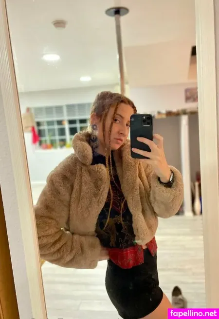 Scarlet Harper OnlyFans Thumbnail #cspy2Rocrb