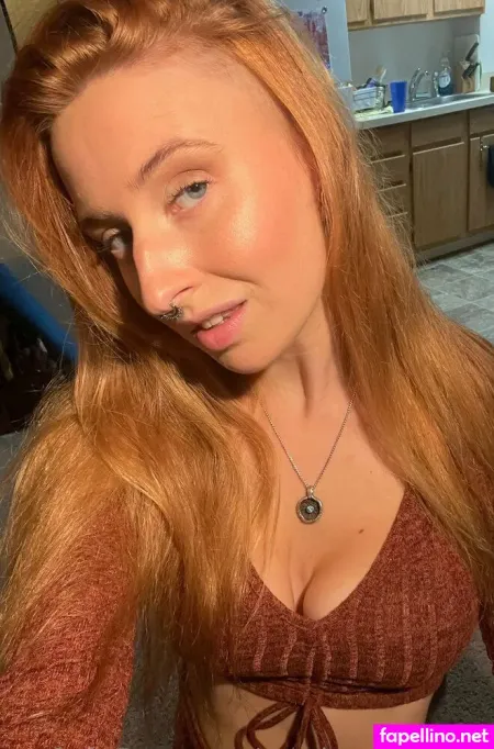 Scarlet Harper OnlyFans Thumbnail #ho6wLvTFKH