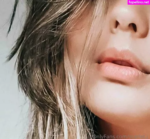 Scarlet Jo OnlyFans Thumbnail #5ZZEsRsNqf
