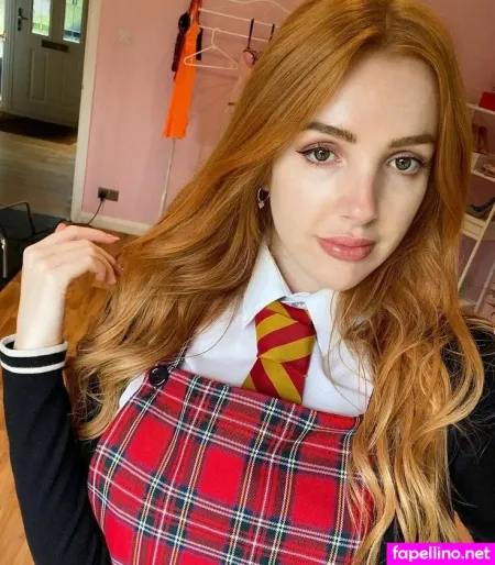 Scarlet Jones OnlyFans Thumbnail #vz2uxXiznX