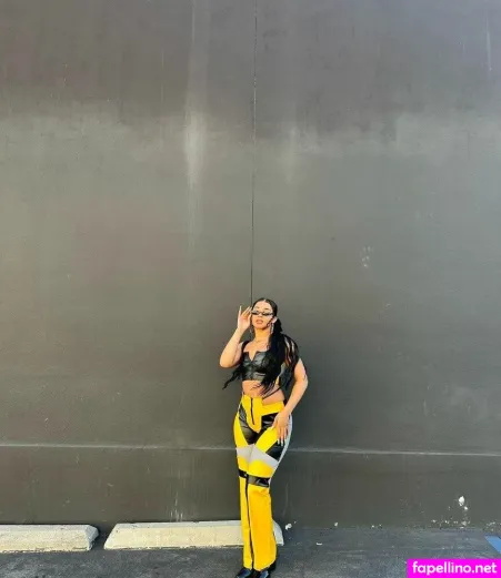 Scarlet May OnlyFans Thumbnail #BEmeqocf2V