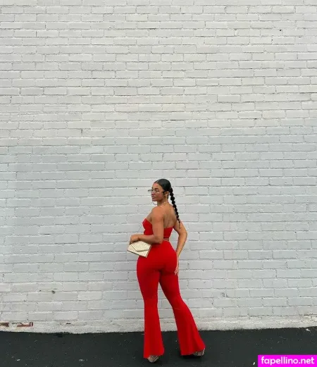 Scarlet May OnlyFans Thumbnail #PeRke328au