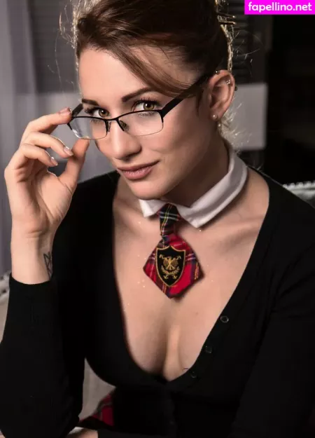 Scarlet Muse Cosplay OnlyFans Thumbnail #CuLyybsB5H