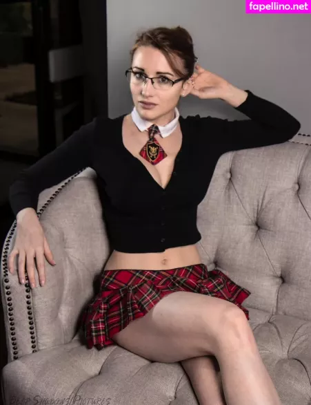 Scarlet Muse Cosplay OnlyFans Thumbnail #ydEP3oN0BF