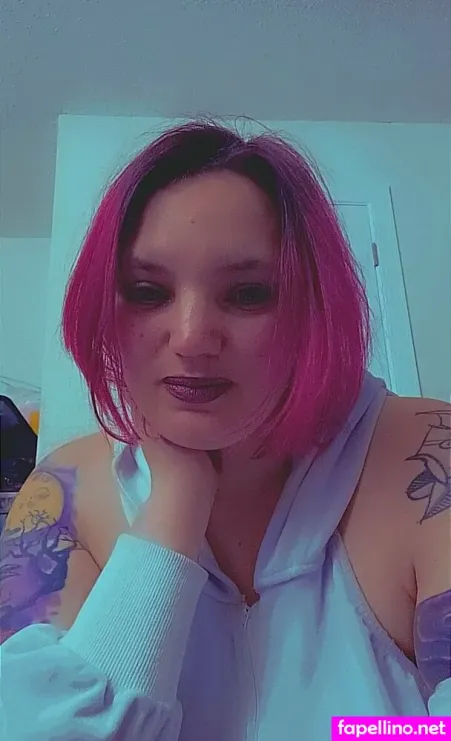Scarlet Nightshade OnlyFans Thumbnail #9A5r5DrE8C