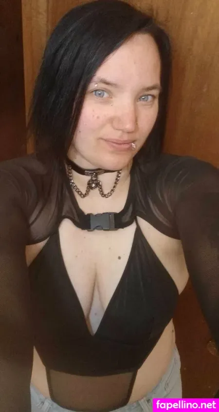 Scarlet Nightshade OnlyFans Thumbnail #MPzjX86nfT