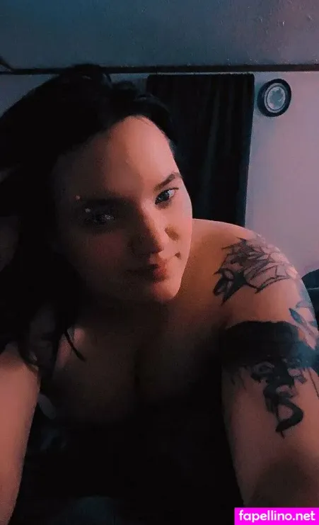 Scarlet Nightshade OnlyFans Thumbnail #TNnaHGiviP