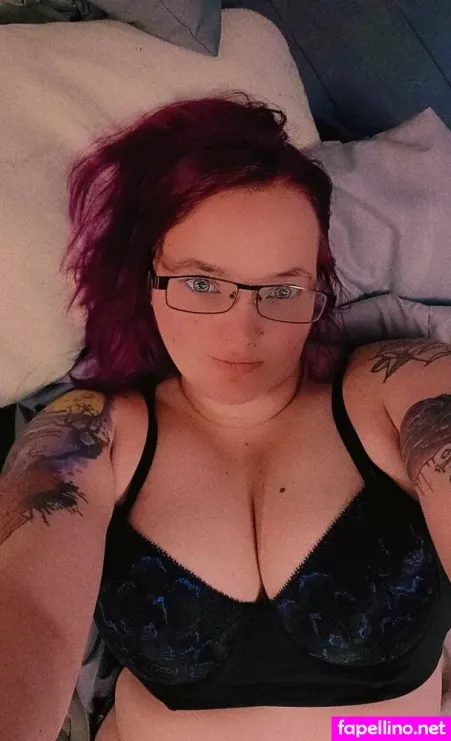 Scarlet Nightshade OnlyFans Thumbnail #Wc0D31fUhr