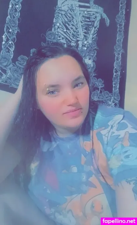 Scarlet Nightshade OnlyFans Thumbnail #Ym3wtGFGA7