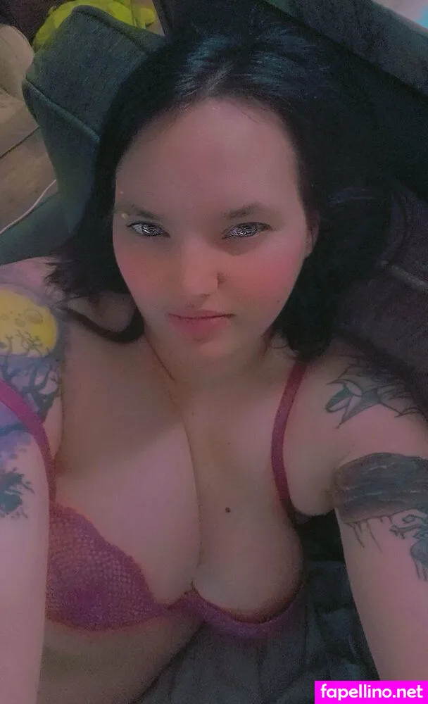 scarlet_nightshade, scarletnightshade Nude Leaked OnlyFans Photo #dmeAPQM2Xu