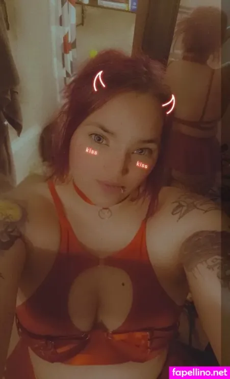 Scarlet Nightshade OnlyFans Thumbnail #dwhF6FpnZs