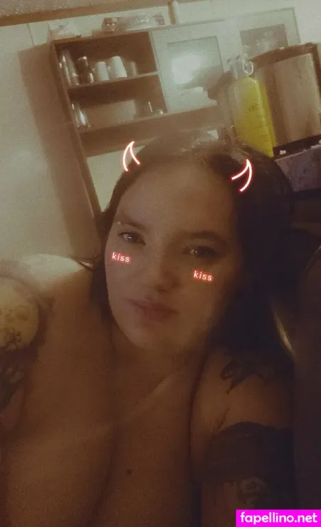 Scarlet Nightshade OnlyFans Thumbnail #fabgf396uv