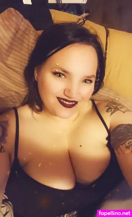 Scarlet Nightshade OnlyFans Thumbnail #oeeNFvMgcT