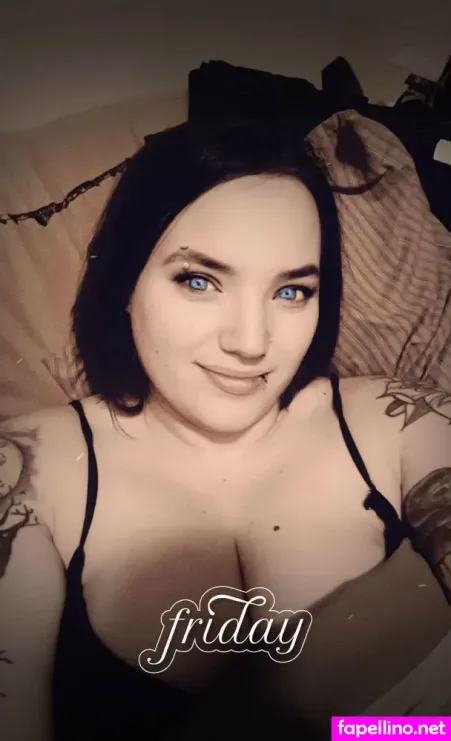 Scarlet Nightshade OnlyFans Thumbnail #y9K3R2Ffp5