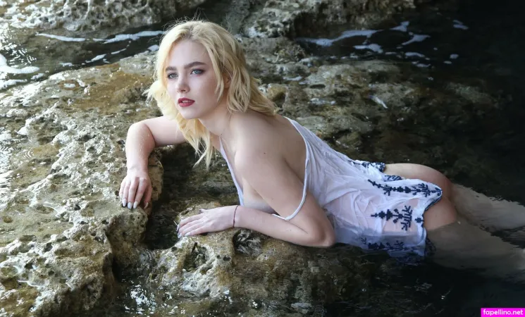 Scarlet Nude OnlyFans Thumbnail #Xkq41fbDOy