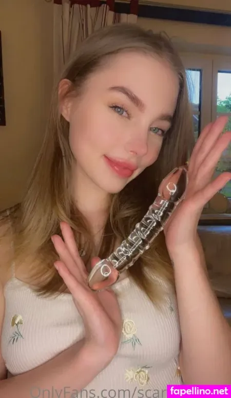 Scarlet Nude OnlyFans Thumbnail #uesHsEUe1J
