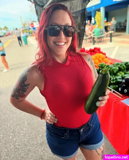 Scarlet Peach OnlyFans Thumbnail #eTY7qYuL3e