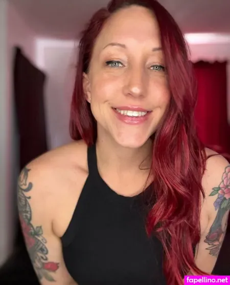 Scarlet Peach OnlyFans Thumbnail #jM7zr2lVKC