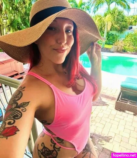 Scarlet Peach OnlyFans Thumbnail #jpHJVyYPSd