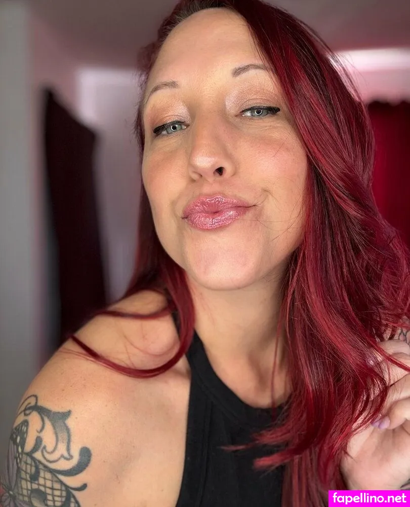 scarlet_peach, scarlet_peach_ Nude Leaked OnlyFans Photo #lN63TdsmDa