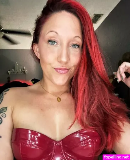 Scarlet Peach OnlyFans Thumbnail #p3hxrI5Xmy