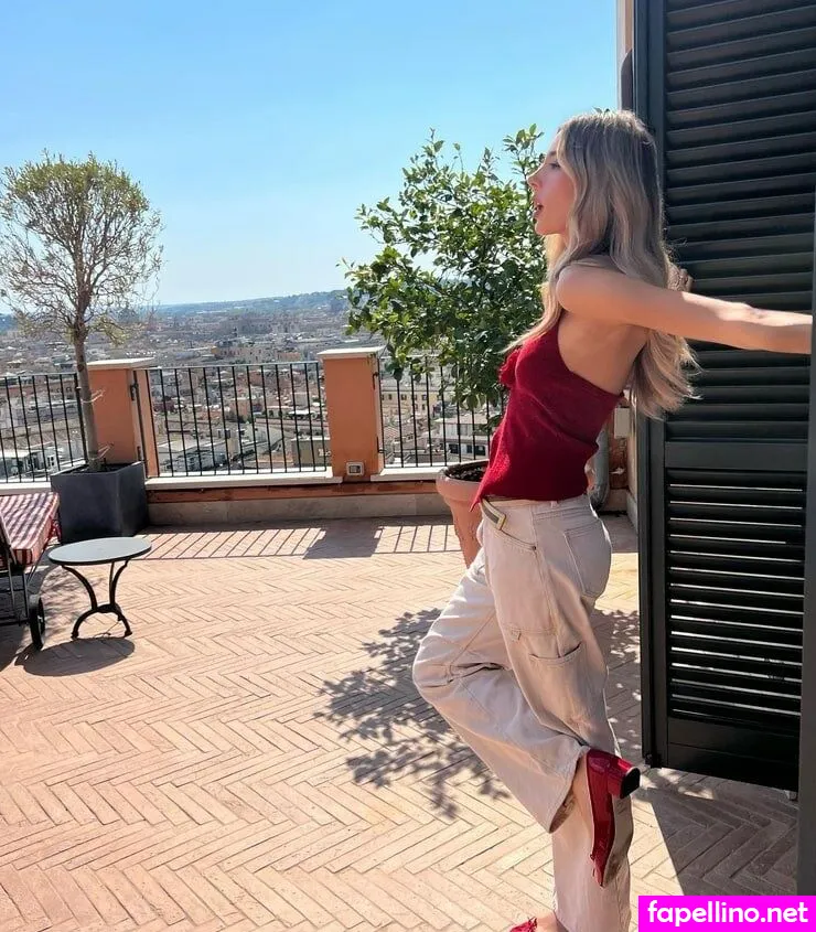 scarletstallone, scarlettmrose Nude Leaked OnlyFans Photo #FOEwb4DF5j