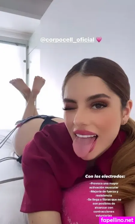 Scarlet Salazar OnlyFans Thumbnail #ABKrXPmWmg