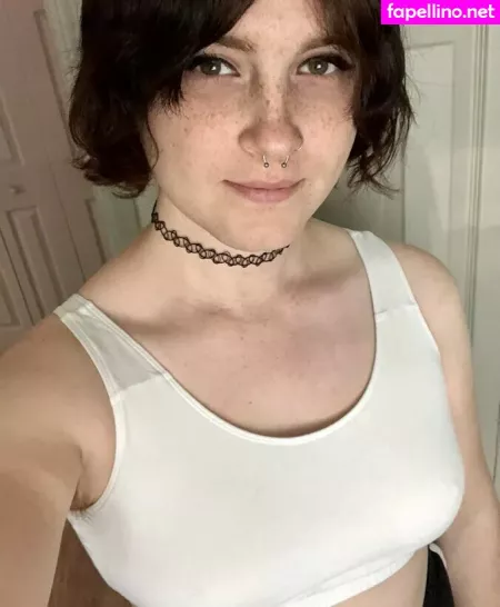 Scarlet Skeie OnlyFans Thumbnail #dawkDNou77